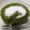 かおりん59's cooksnap of when they made シフォン生地の巨峰ロールケーキ.
