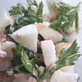かにさんこ's cooksnap of when they made 簡単☆イタリアンパセリとツナの大人サラダ.
