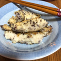 ももメロ♡'s cooksnap of when they made つけて焼くだけの赤しそささみ〜♡.
