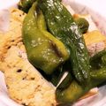 あおれんしゃー's cooksnap of when they made 厚揚げとがんもの煮物.