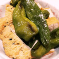 あおれんしゃー's cooksnap of when they made 厚揚げとがんもの煮物.