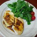 たいちゃん☆よしこ's cooksnap of when they made カジキのハニーマスタード.