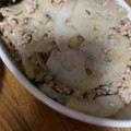no1642's cooksnap of when they made 豚ひき肉とれんこんの甘辛生姜炒め.