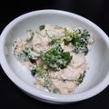 クックT5P0XS☆'s cooksnap of when they made 【常備菜】ブロッコリーのツナマヨあえ.