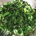 hal+'s cooksnap of when they made 簡単☆おかわかめのウマウマおつまみ.