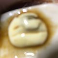 ma___111's cooksnap of when they made アレンジ！冷奴のマヨポンわさび♡.