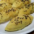 りったんー's cooksnap of when they made 美味しくてヘルシー！豆乳のスイートポテト.