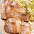 matiyo's cooksnap of when they made 簡単★煮豚.