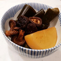 しじみごはん's cooksnap of when they made 大根と干し椎茸の含め煮.