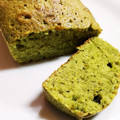 ちょこっとクック's cooksnap of when they made 🌿抹茶パウンドケーキ.
