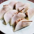 ちょこっとクック's cooksnap of when they made 大根シュウマイ.