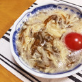 ＊ゆか＊07's cooksnap of when they made ☺ダイエットやおつまみに♪えのきもずく☺.