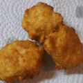 クックK3ARV1☆'s cooksnap of when they made 簡単 チキンナゲット.