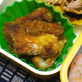 nosso's cooksnap of when they made 簡単節約おかず ちくわの唐揚げカレー風味.