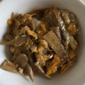 いずみはる's cooksnap of when they made ごはんが進む♪ごぼうのシンプル卵とじ.