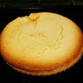 kaz～kaz～⭐'s cooksnap of when they made ベイクド❤チーズケーキタルト.
