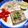 Ueda_ke's cooksnap of when they made マグロステーキ　イタリア風.