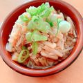 ☆３匹の子ぶた☆'s cooksnap of when they made ご飯乗せ！生姜風味なめたけ.