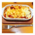 クック船長123's cooksnap of when they made なすとトマトのグラタン.