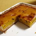 クックスティー's cooksnap of when they made かぼちゃタルトのシナモンフィリング.