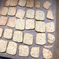 愛柚華's cooksnap of when they made アリスのアールグレイ紅茶クッキー.