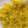 クック41OUTP☆'s cooksnap of when they made お弁当の定番 卵そぼろ.