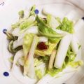 クックQ03PJQ☆'s cooksnap of when they made 白菜のラーパーツァイ(NHKあさイチ).