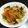 ひなたのねこやなぎ's cooksnap of when they made 京揚げと水菜の焼きそば.