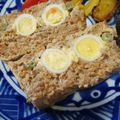 ＊＊＊はちみつ＊＊＊'s cooksnap of when they made ☼超簡単♪オーブンで簡単♪ミートローフ.