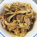 abcdefghｉｊ's cooksnap of when they made お代わり必須♡舞茸と豚肉の炊き込みご飯.