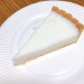くりなかけいこ's cooksnap of when they made 簡単♡レアヨーグルトケーキ.