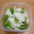 ぷにぷにもみじ's cooksnap of when they made 大根と大根菜の漬け物.