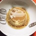 aromakirry's cooksnap of when they made 簡単　しっかりプリン(固め）.