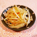 Richland☆Y's cooksnap of when they made ☆簡単☆もやしのナムル.