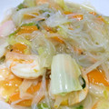 ひんべえ's cooksnap of when they made 簡単＊白菜と春雨の旨煮.