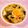 Richland☆Y's cooksnap of when they made 最速！アレンジ辛ラーメン.