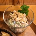 中村ベーカリー's cooksnap of when they made ごまマヨ春雨サラダ【作り置き】.