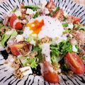 ☆suzuka☆'s cooksnap of when they made 大好評♡おもてなしシーザーサラダ♪.