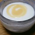 ﾋﾟﾛﾐ♡'s cooksnap of when they made 練乳ヨーグルト.