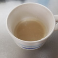 ゆりりんぱ＊'s cooksnap of when they made 咳止めにクリーミーな*れんこん湯*.