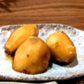 クックKOMOC5☆'s cooksnap of when they made 和食の基本！六方むきの里芋煮っころがし.