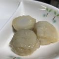 鈴木's cooksnap of when they made ほっこり✿里芋の含め煮✿.