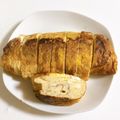 簡単ごはん大好き's cooksnap of when they made 丸いフライパンで綺麗なだし巻き卵を作る.