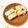 yesmama's cooksnap of when they made ✿ 卵焼き✿ （春菊＆ハム）.