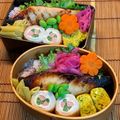 ♡Fuwari♡'s cooksnap of when they made お弁当に♡カレーマカロニ.