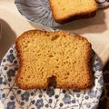 hakobetet's cooksnap of when they made HBでふわふわ〜そば粉食パン.