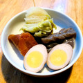 azbjbn's cooksnap of when they made 糸でゆで卵を切る！！.
