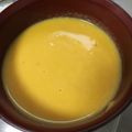 クックC18DJ9☆'s cooksnap of when they made バターナッツかぼちゃの濃厚ポタージュ.