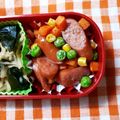 えつエツ's cooksnap of when they made 簡単！ミックスベジタブルのバター炒め.