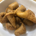 ぶーたろさん's cooksnap of when they made 【生タラコの煮付け】魚卵煮付けはこれ応用.